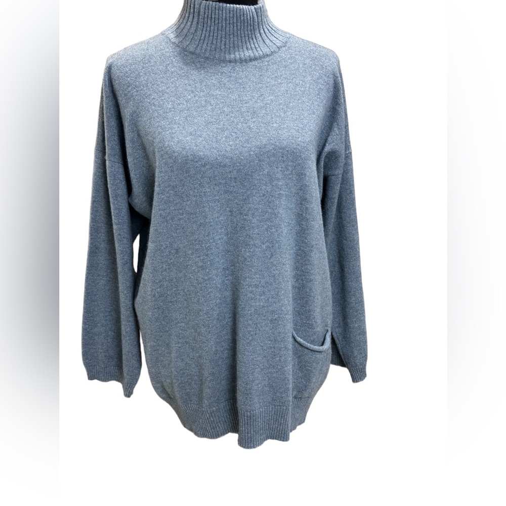 Shirin Guild 100% Cashmere Sweater